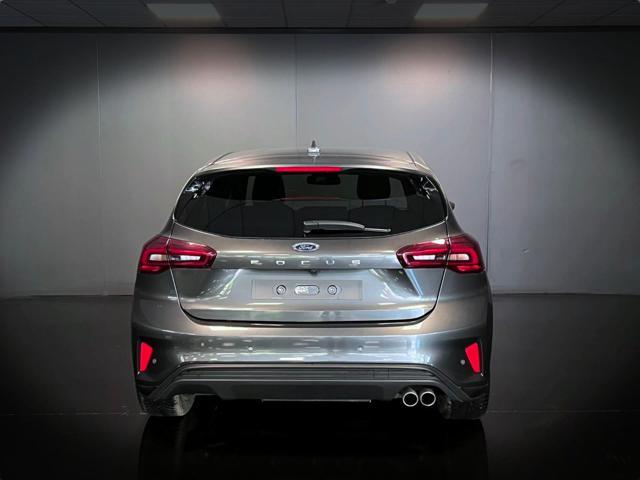 FORD Focus 1.5 EcoBlue 115 CV automatico 5p. ST-Line