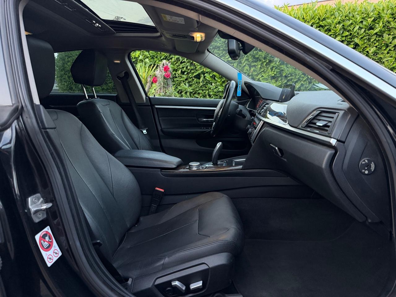 Bmw 420d GranCoupé 190CV 2016 EURO6B