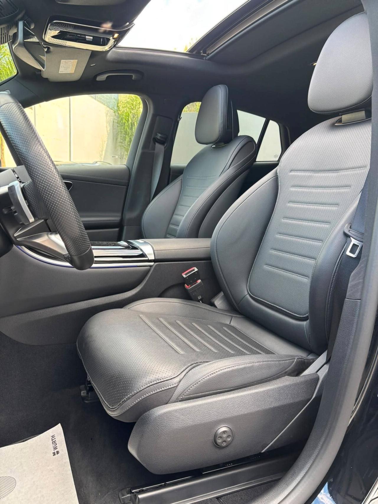 Mercedes-benz GLC 220 d 4Matic Mild Hybrid AMG Line Advanced Plus