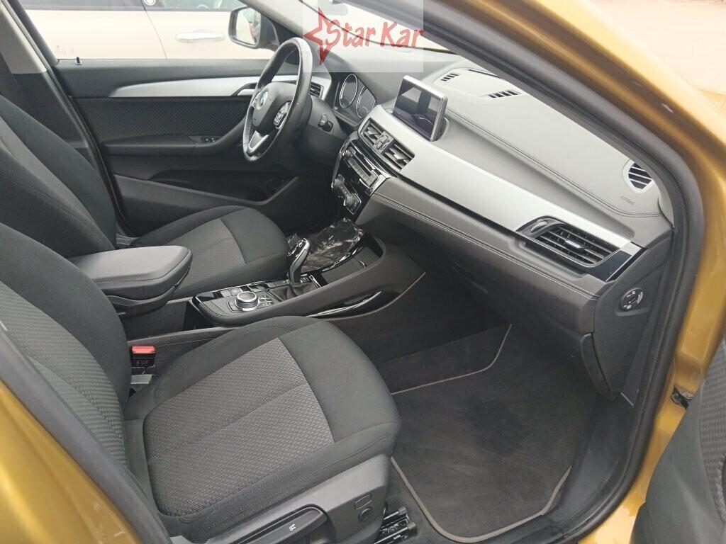 Bmw X2 sDrive18i Advantage