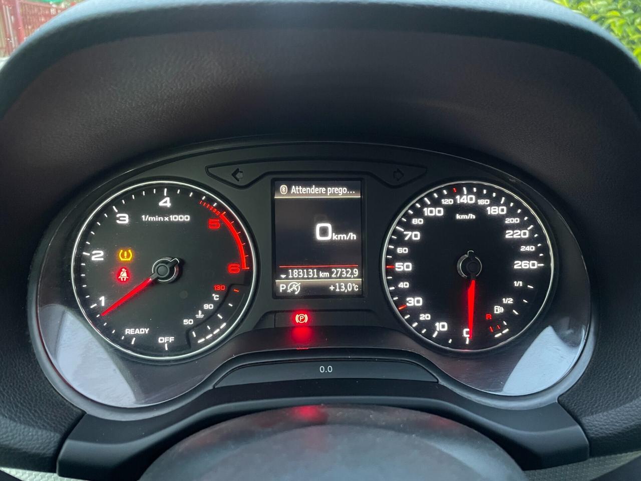 Audi Q2 1.6 TDI S tronic S line Edition