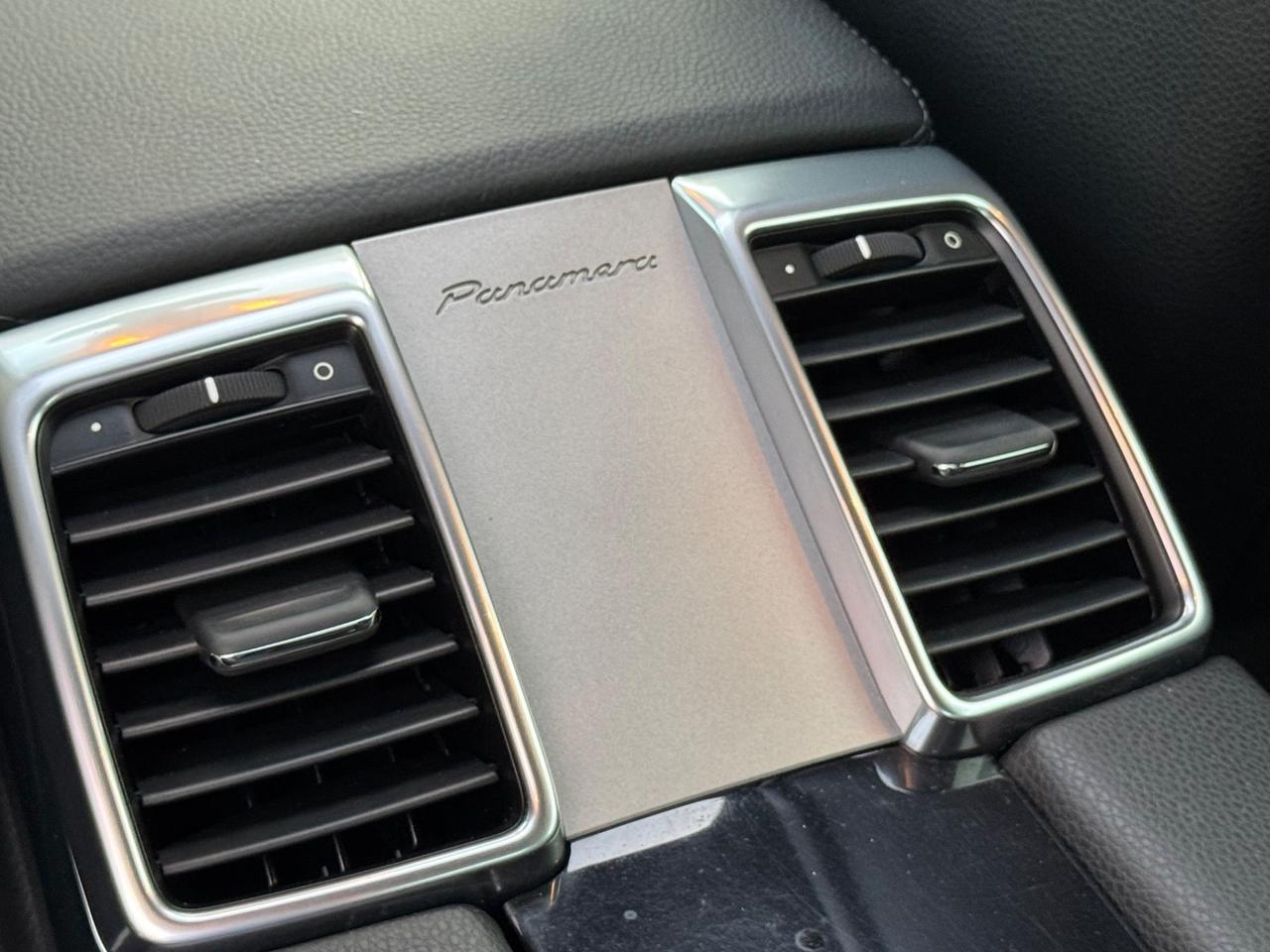 PORSCHE PANAMERA 3.0 D V6 300 CV FULL TETTO PORSCHE APPROVED