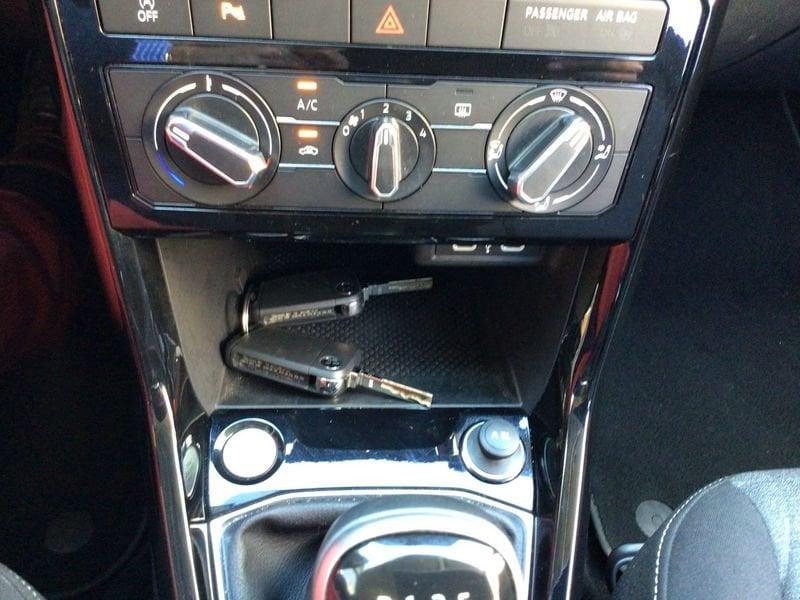 Volkswagen T-Cross 1.0 TSI Edition Plus