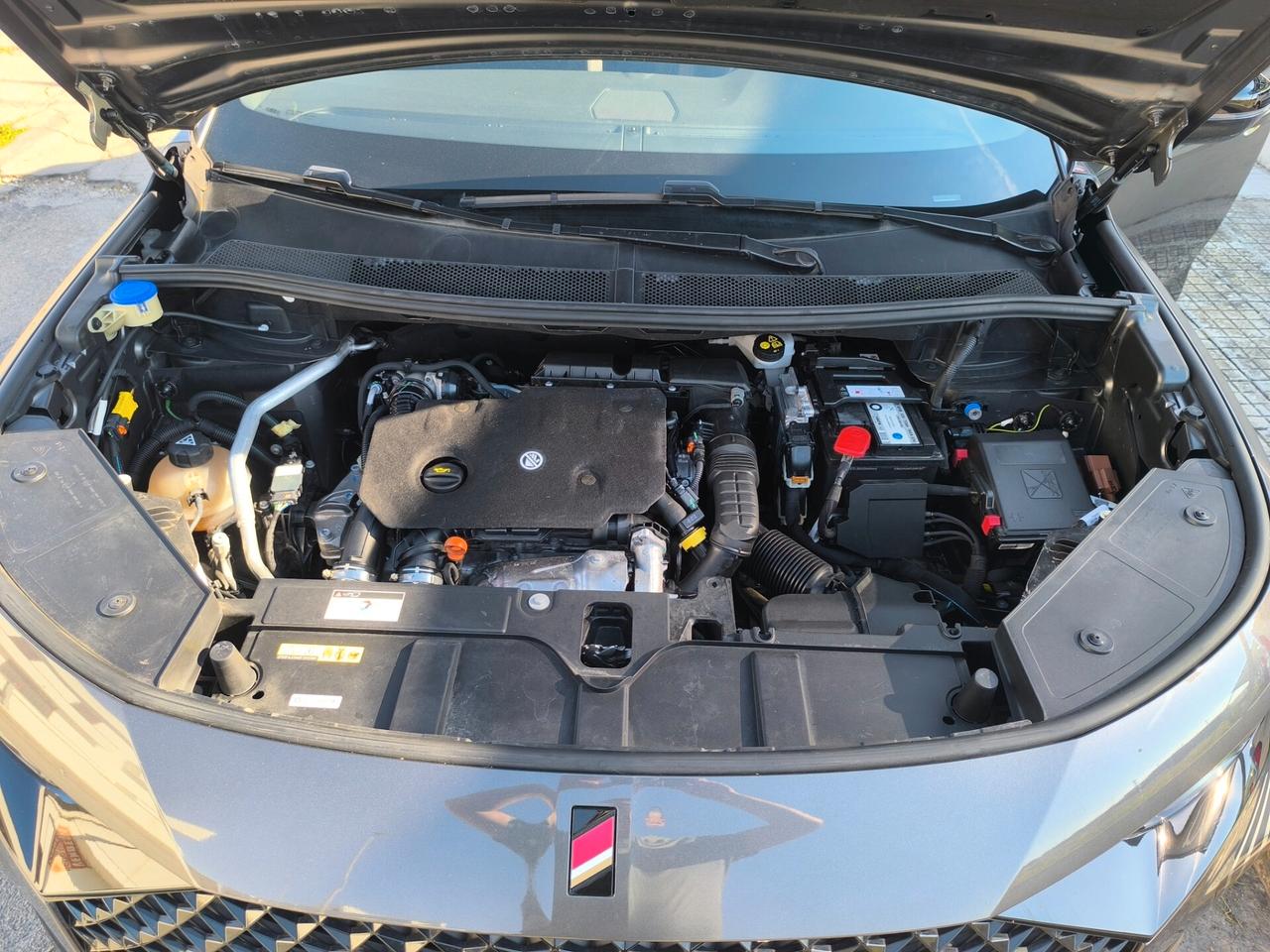 DS 7 PERFORMANCE+++1.5 HDI 130cv 05/2023 KM 79000 STRA-FULL