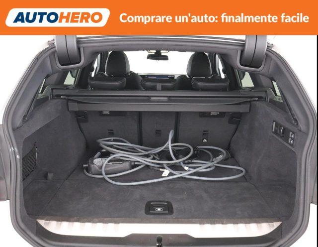 BMW 330 e xDrive Touring Msport