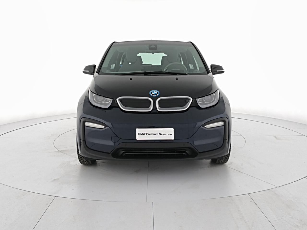 BMW i3 120Ah Advantage