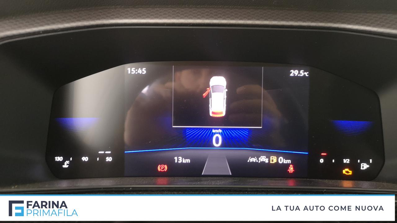 VOLKSWAGEN T-Cross 2024 - T-Cross 1.0 tsi Edition Plus 115cv