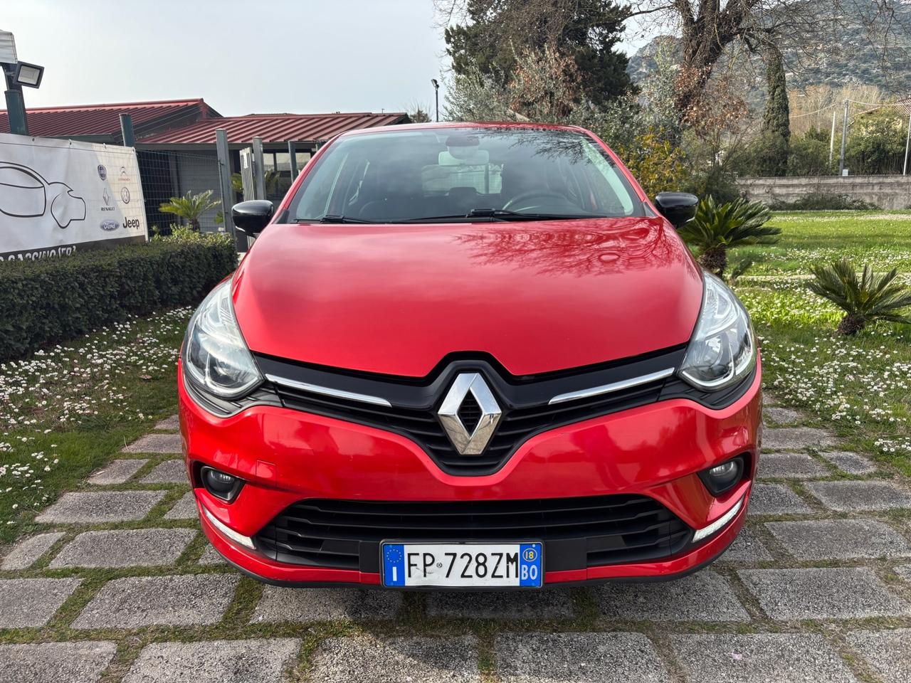 Renault Clio 1.5dCi 75CV S&S Energy Duel-2018