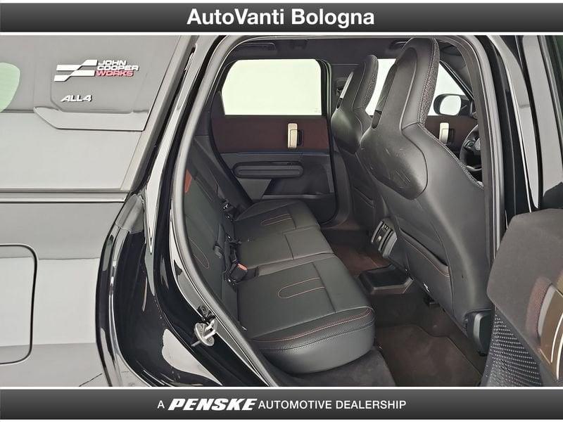 MINI Countryman Mini John Cooper Works ALL4 JCW Countryman