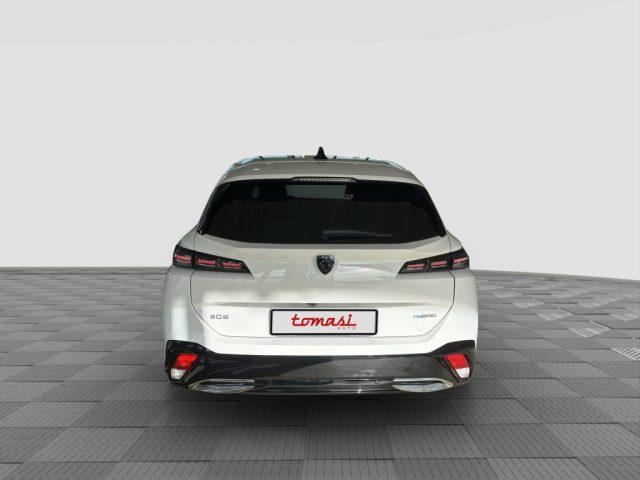PEUGEOT 308 308 Hybrid 180 e-EAT8 SW Allure