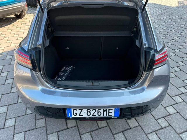 PEUGEOT 208 1.2 100cv 5 porte Allure