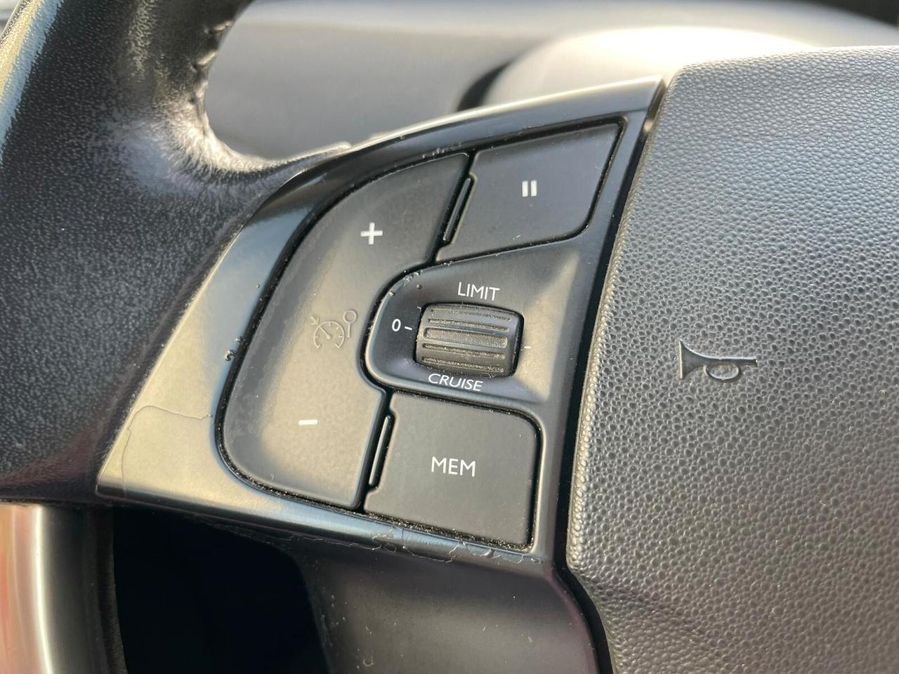 Citroen C4 Picasso BlueHDi 100 S&S Business