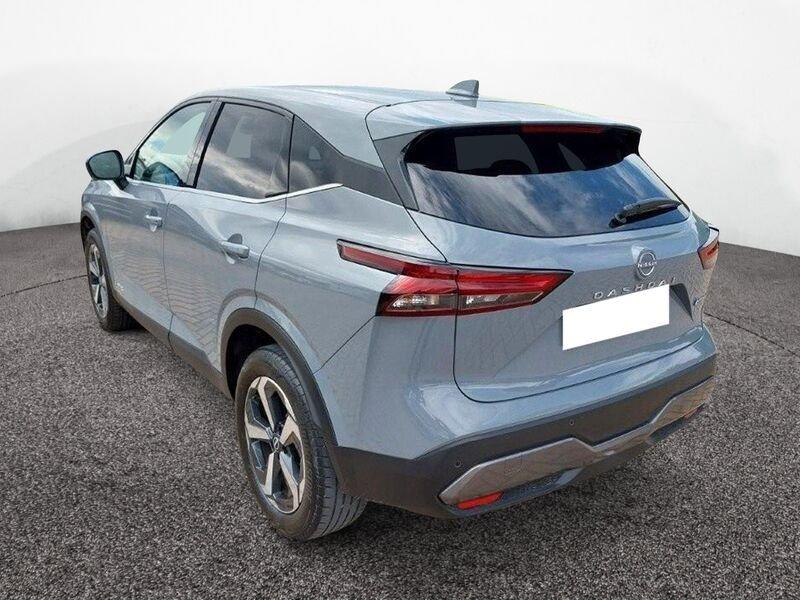 Nissan Qashqai 1.5 e-POWER N-Connecta 2WD e-Shifter