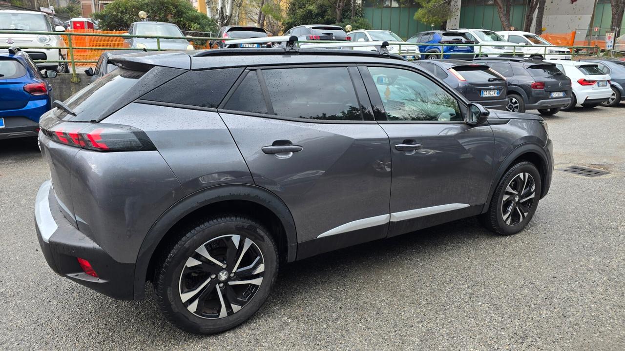 Peugeot 2008 BlueHDi 110 S&S GT