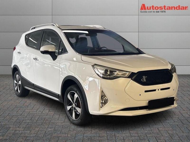 DR AUTOMOBILES dr4 Sport 1.6 Bi-Fuel GPL