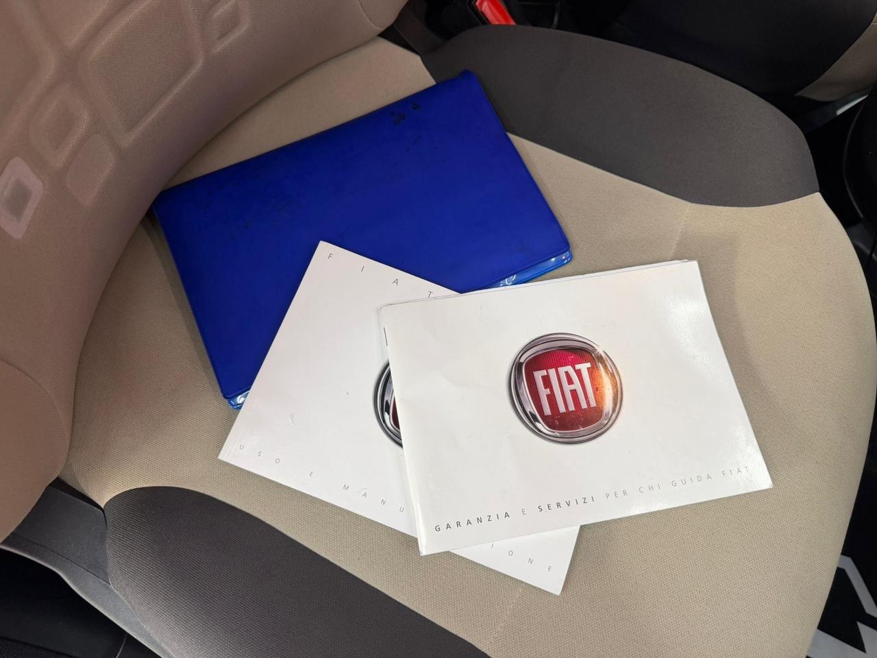 Fiat Panda 0.9 TwinAir Turbo Natural Power Lounge OK NEOPATENTATI