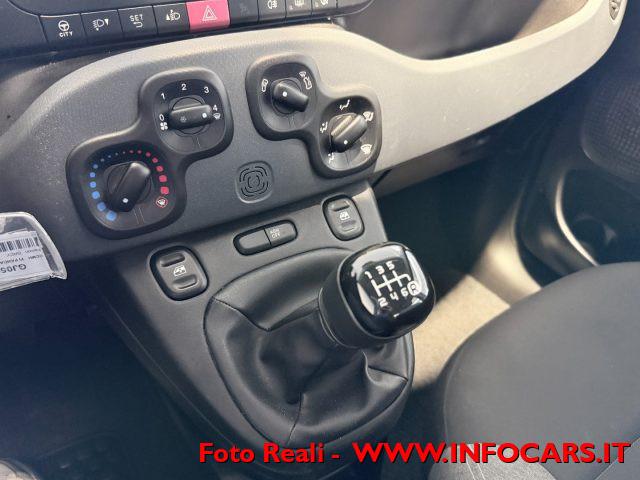 FIAT Panda Hybrid 1.0 FireFly 70 cv - PROMO
