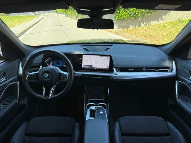 BMW X1 sDrive 20i Msport