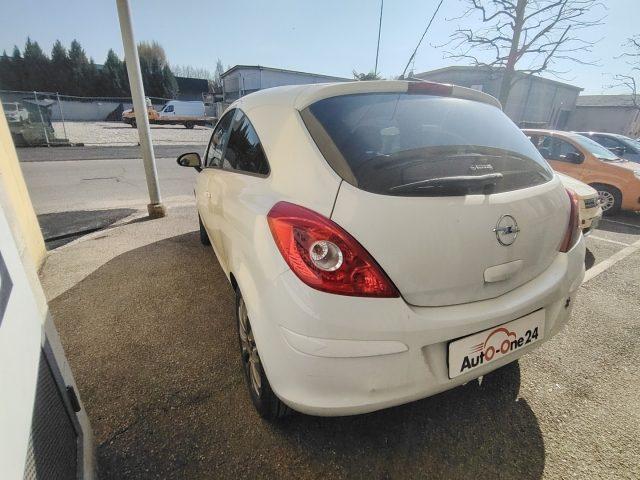 OPEL Corsa 1.3 CDTI 95CV F.AP. 3 porte Edition NEOPATENTATI V