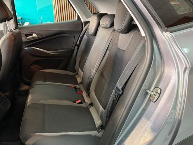 OPEL Grandland X 1.5 diesel Ecotec*RETROCAMERA*UNI PROP