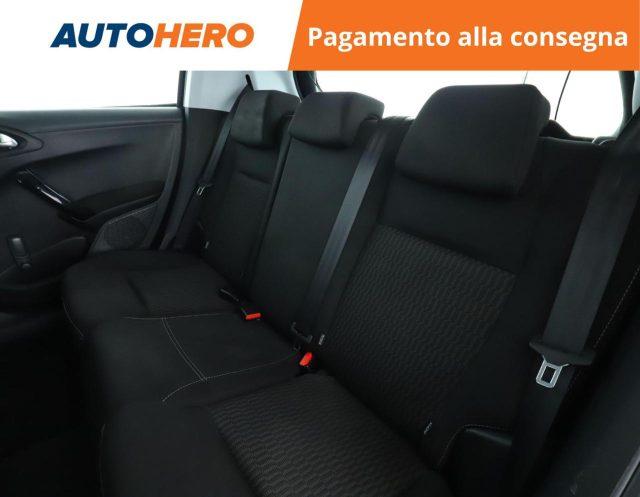 PEUGEOT 208 1° serie PureTech 68 5 porte Active