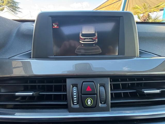 Bmw X1 xDrive18d xLine 150CV Aut.