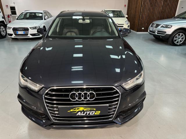 AUDI A6 Avant 2.0 TDI 190 CV ultra S tronic Business Plus