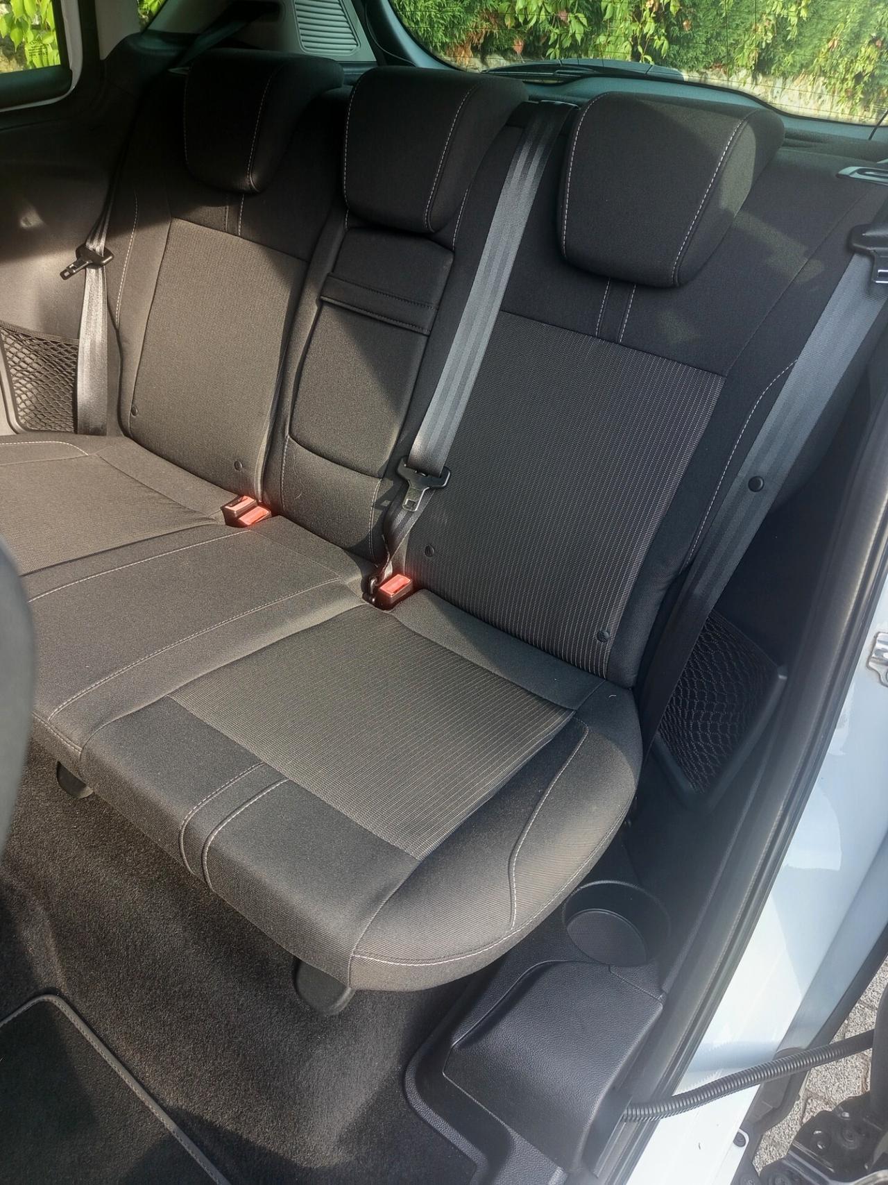 Ford B-Max 1.4 90 CV GPL Business