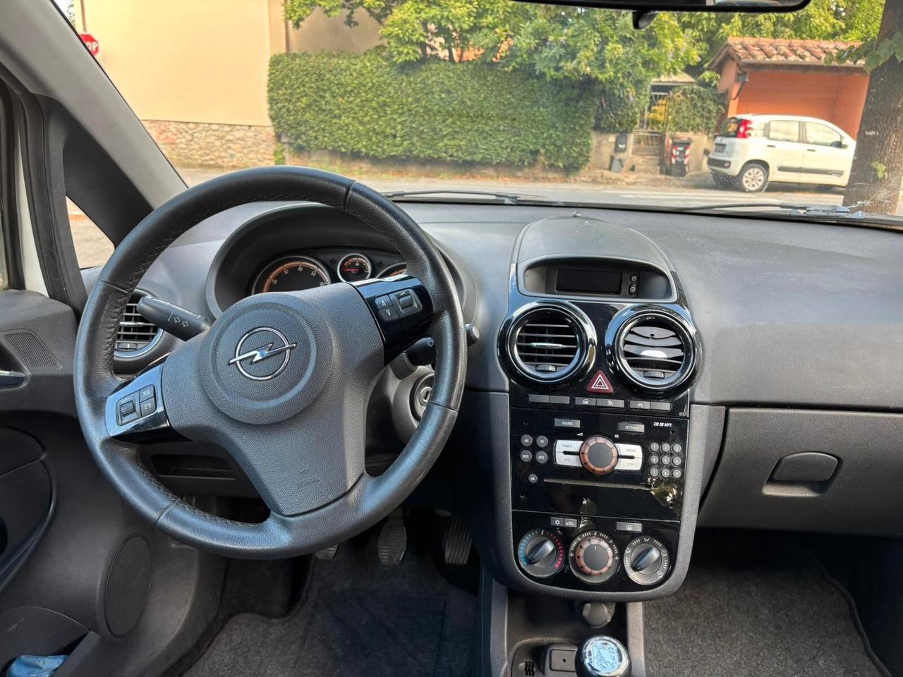 Opel Corsa 1.2 85CV 5 porte GPL-TECH Ecotec