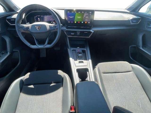 CUPRA Formentor 2.0 tdi 4drive 150cv dsg