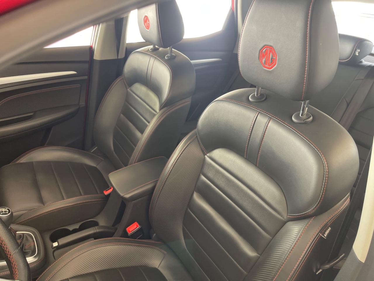 Mg ZS 1.5 VTi-tech Luxury KM 84.000 CERTIFICATI!!!