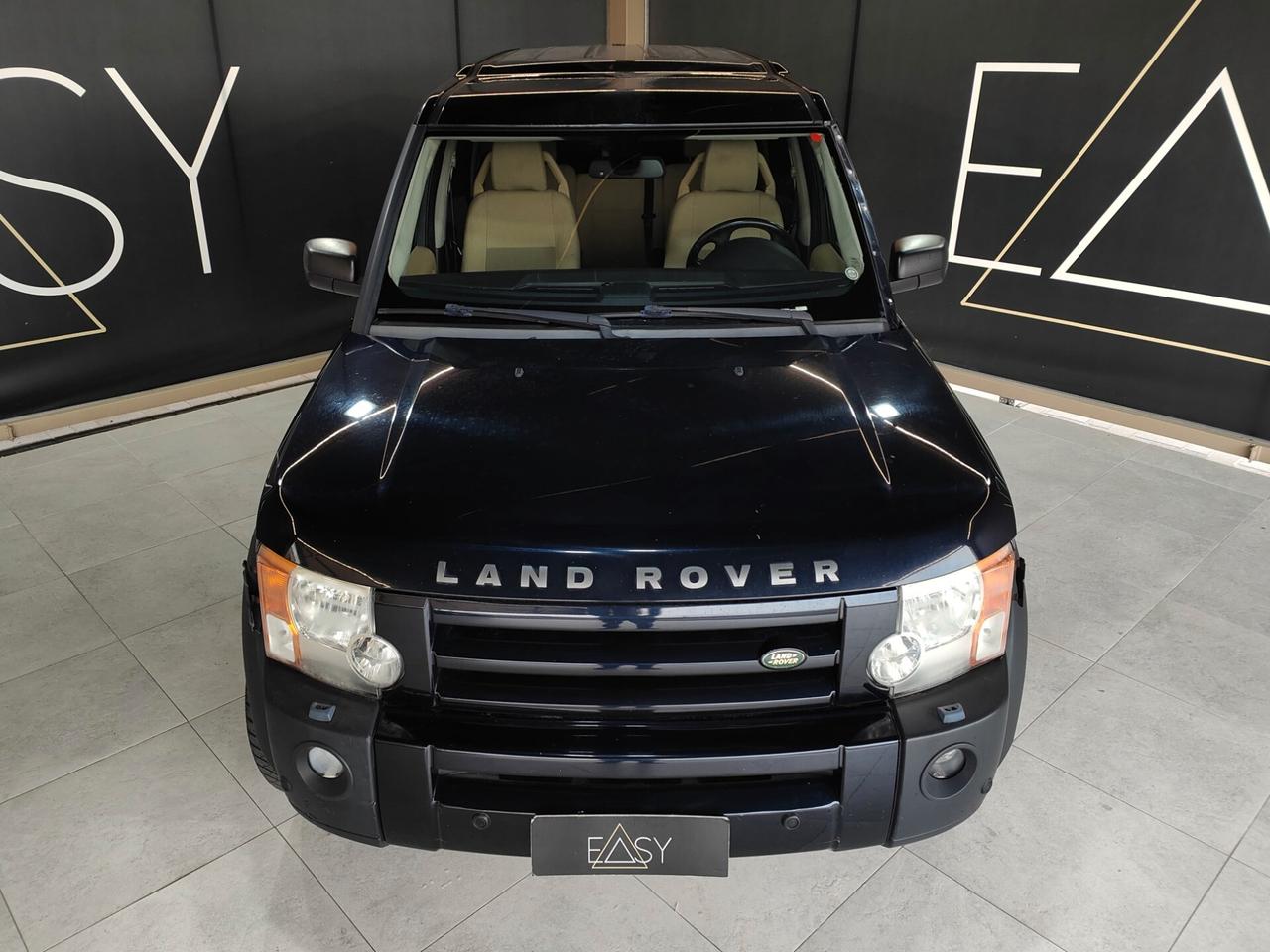 Land Rover Discovery 2.7 tdV6 XS 190CV * AUTOMATICO / 4x4 *