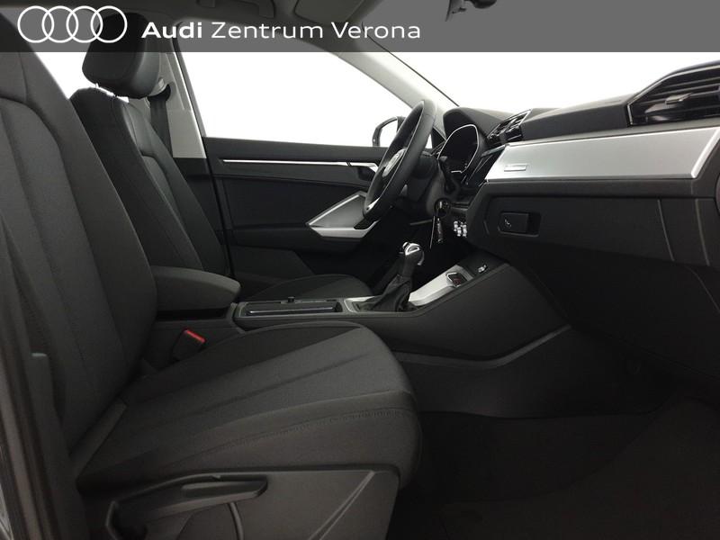 35TDI 150CV S tronic Business Advanced