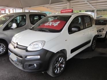Fiat Panda 1.3 MJT S&S Pop Van 2 posti AUTOCARRO IVA ESPOSTA