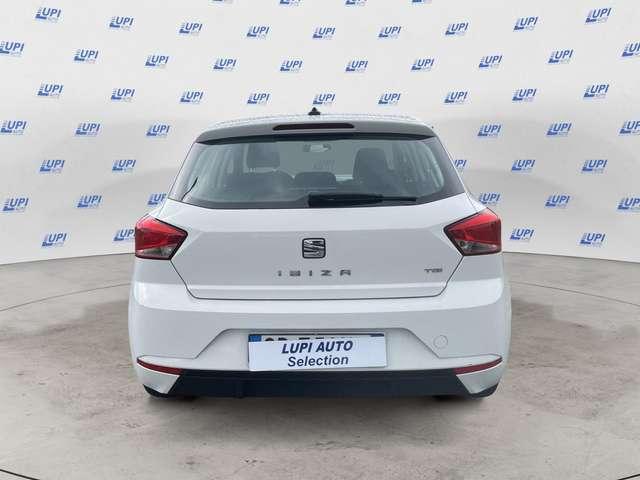 SEAT Ibiza 1.0 TGI 5p. Style