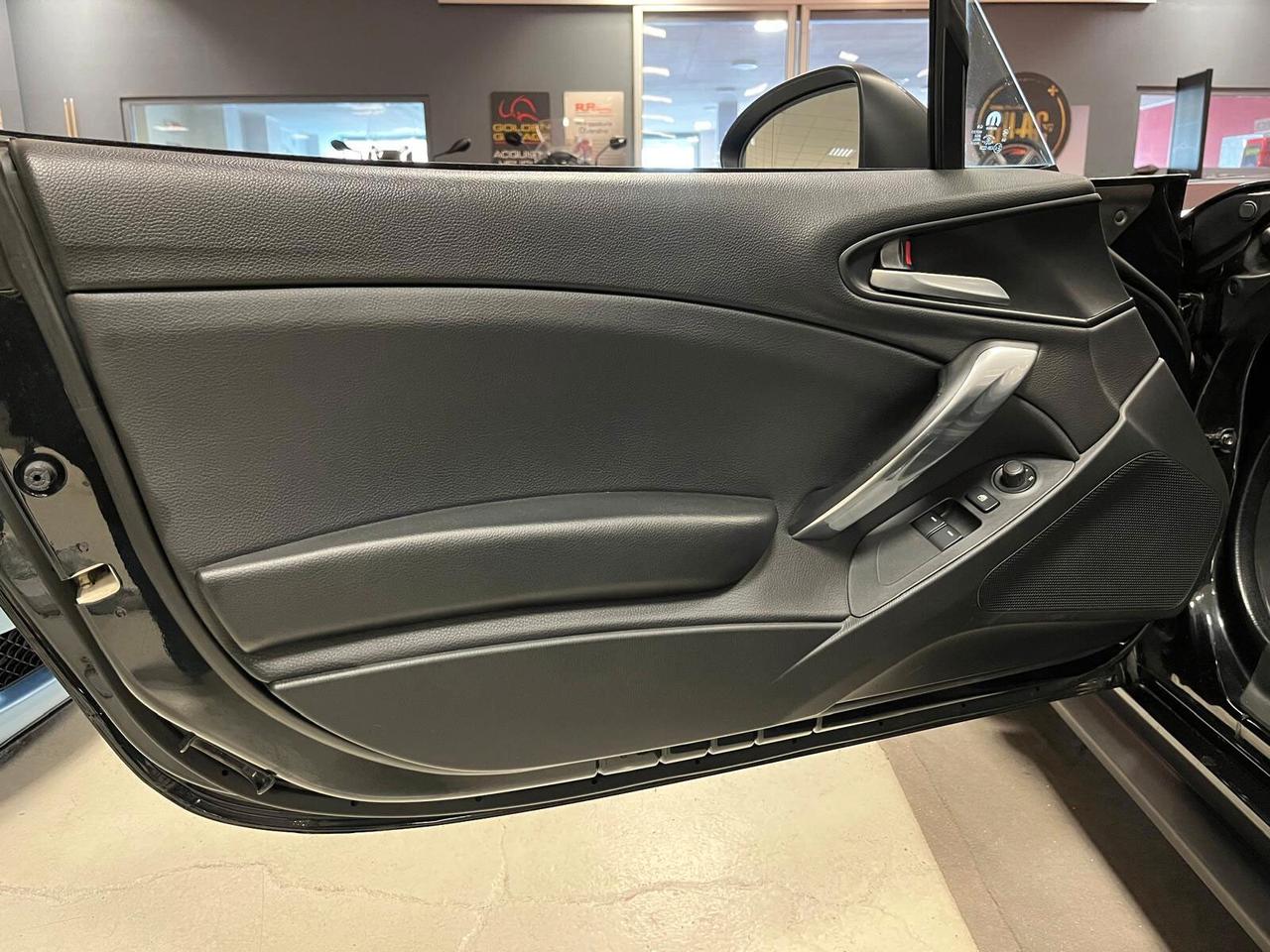 Abarth 124 Spider 1.4 Turbo MultiAir 170 CV