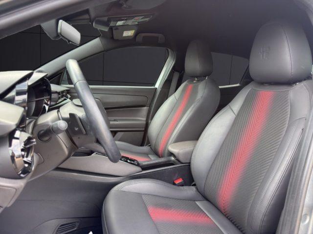 ALFA ROMEO Junior 1.2 136 CV Hybrid eDCT6 Speciale