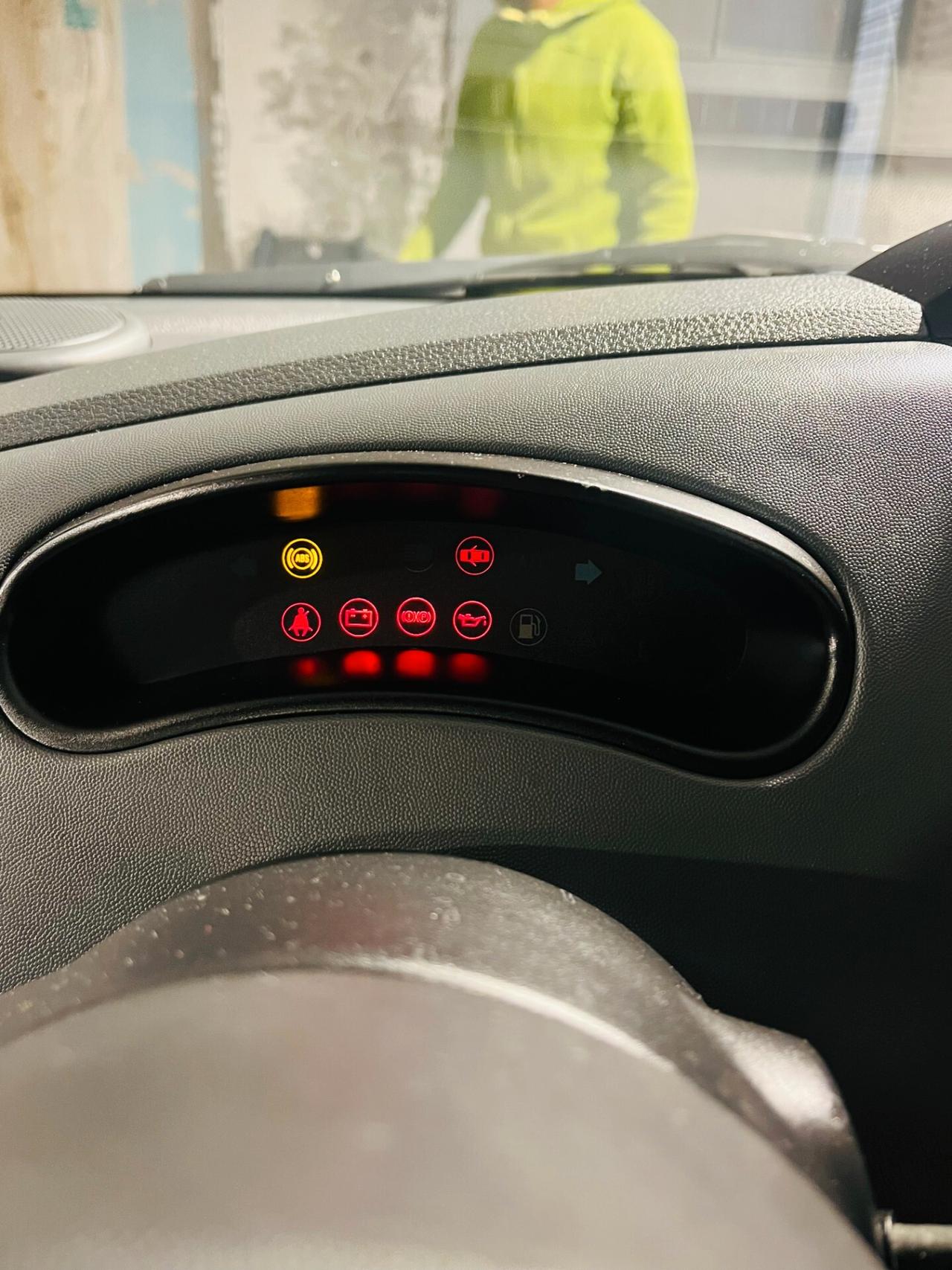 Chevrolet Matiz 800 SE Planet GPL Eco Logic