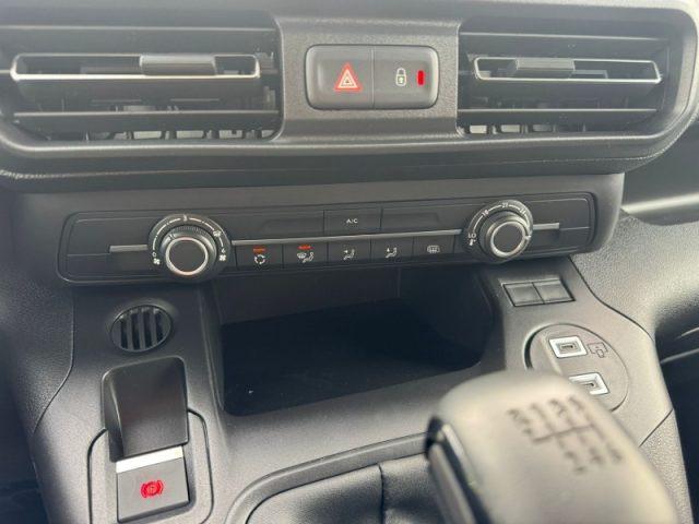 FIAT Doblo Doblò 1.5 BlueHdi 100CV M Combi N1