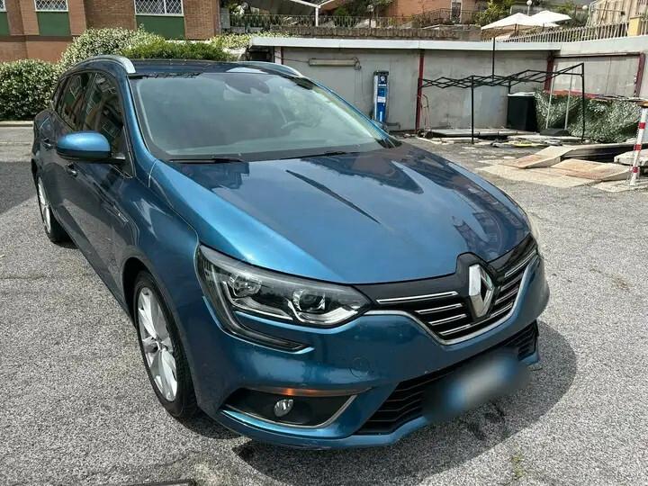 Renault Megane Mégane Sporter dCi 8V 110 CV Energy Bose