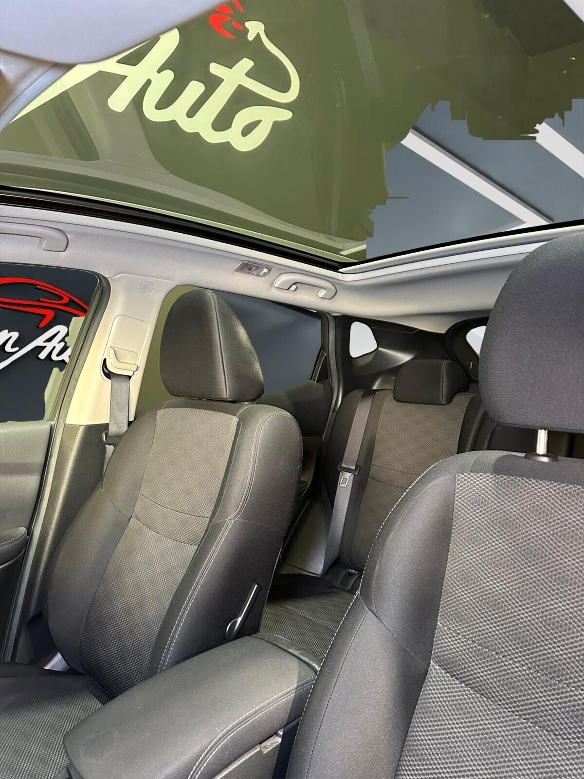 Nissan Qashqai 1.6 dCi 2WD N-Connecta