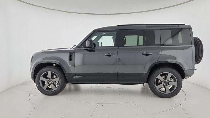Land Rover Defender 110 3.0D I6 200 CV AWD Auto X-Dynamic SE