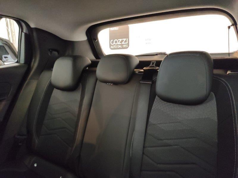 JEEP Avenger - Avenger 1.2 Turbo 110 CV MHEV Summit