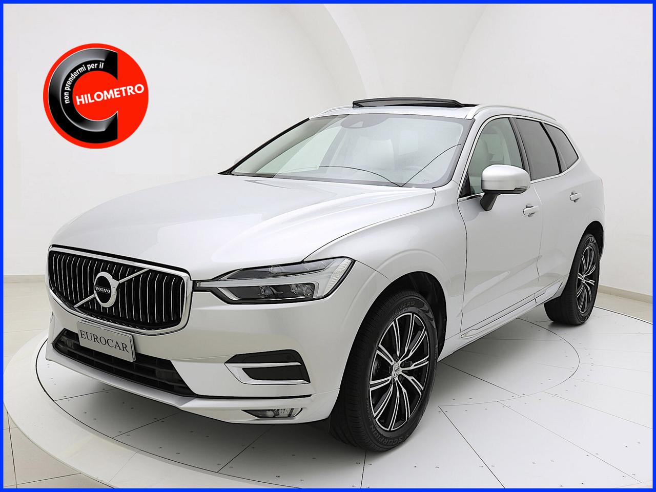 Volvo XC60 B4 (d) AWD Inscription TETTO APRIBILE