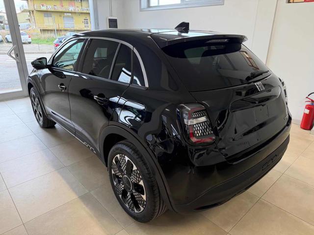 FIAT 600 Hybrid 100 CV DCT MHEV La Prima