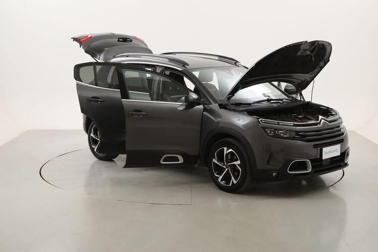 Citroen C5 Aircross Shine EAT8 BR365878 1.5 Diesel 131CV