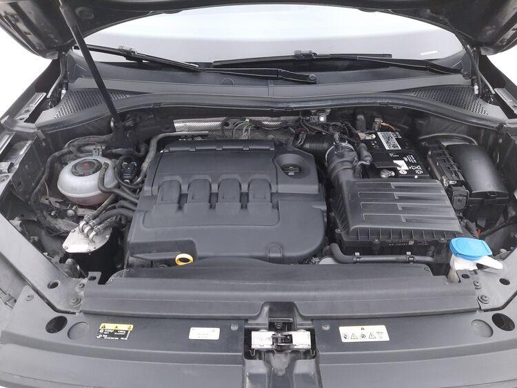 Volkswagen Tiguan Business DSG BR262120 2.0 Diesel 150CV