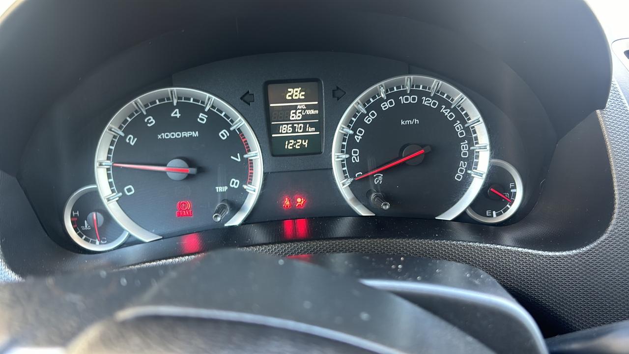 Suzuki Swift 1.2 VVT 4WD 5 porte GL Style