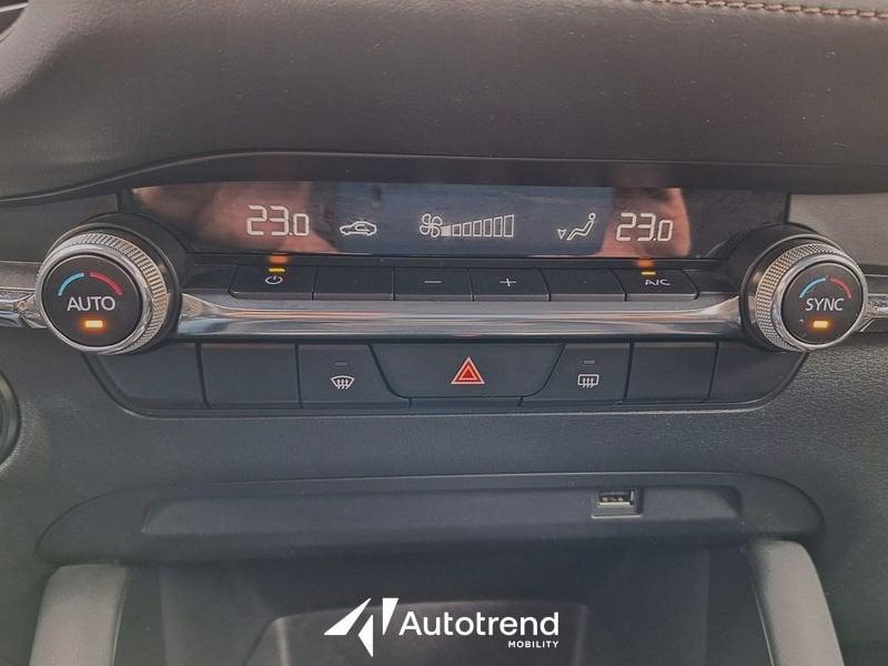 Mazda Mazda3 2.0L Skyactiv-G 122 CV Mild Hybrid Executive