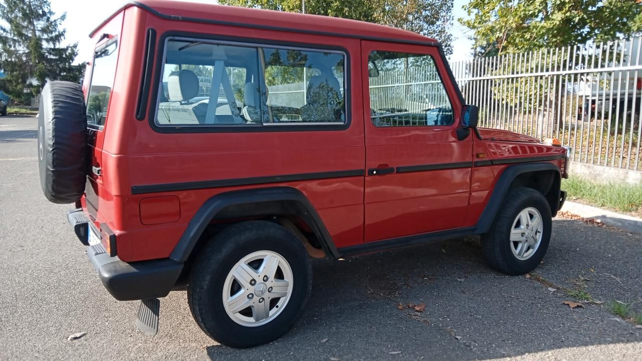 Mercedes-benz G 250 GD corto Station Wagon